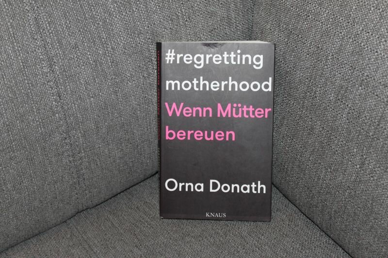 regrettingmotherhood